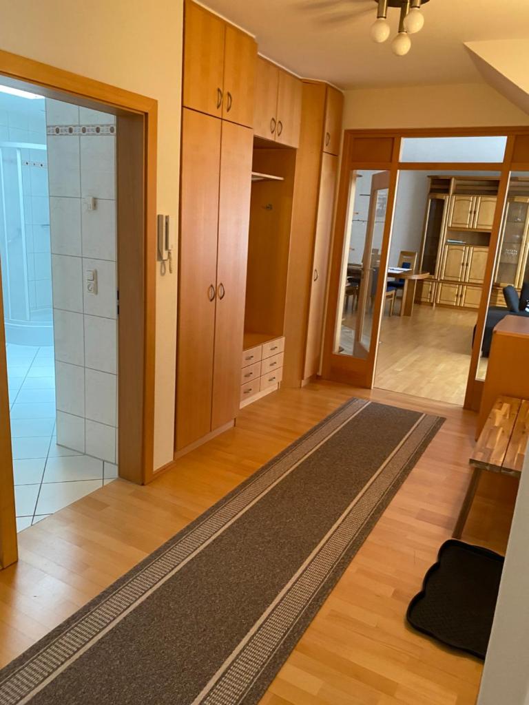 Ferienwohnung Kunstmeile photo 2