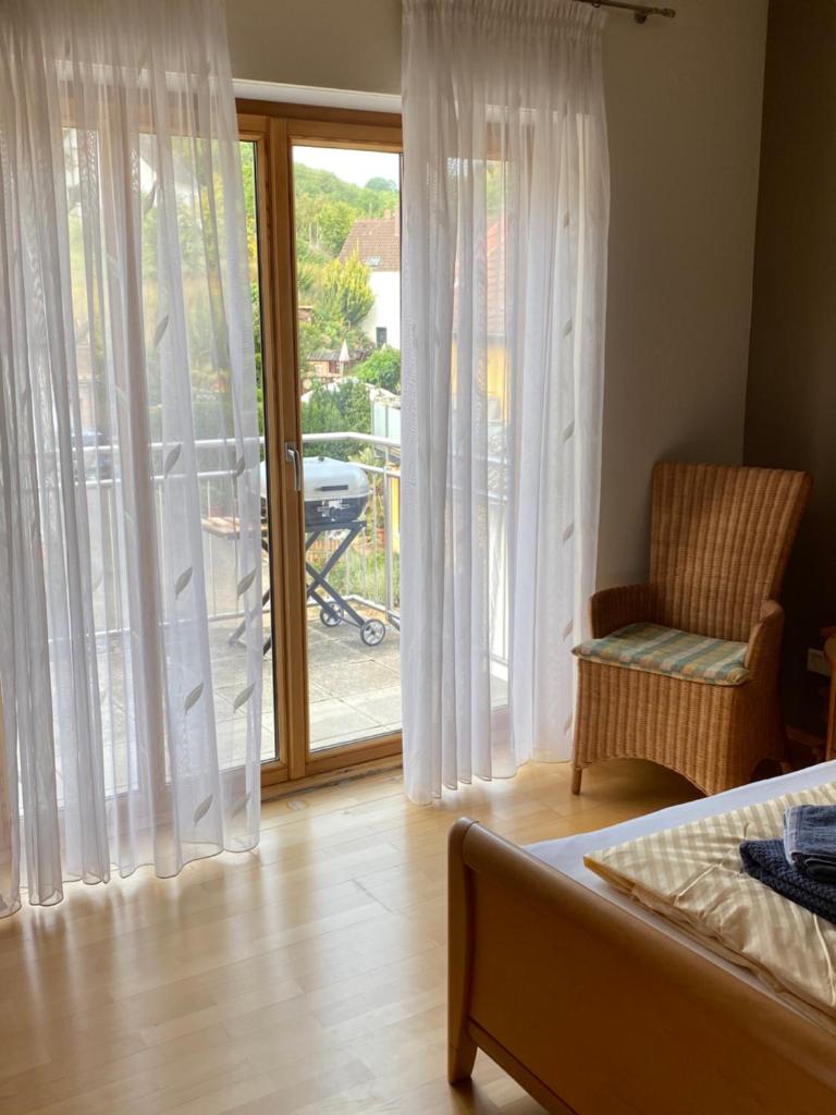 Ferienwohnung Kunstmeile photo 1