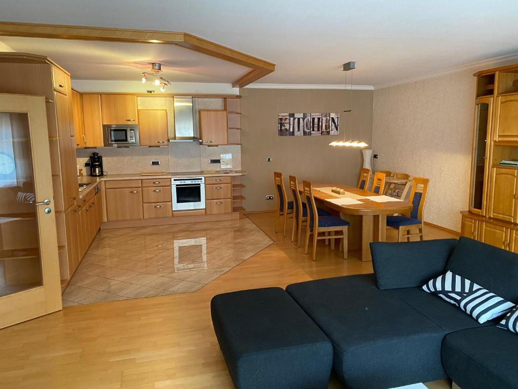 Ferienwohnung Kunstmeile photo 3