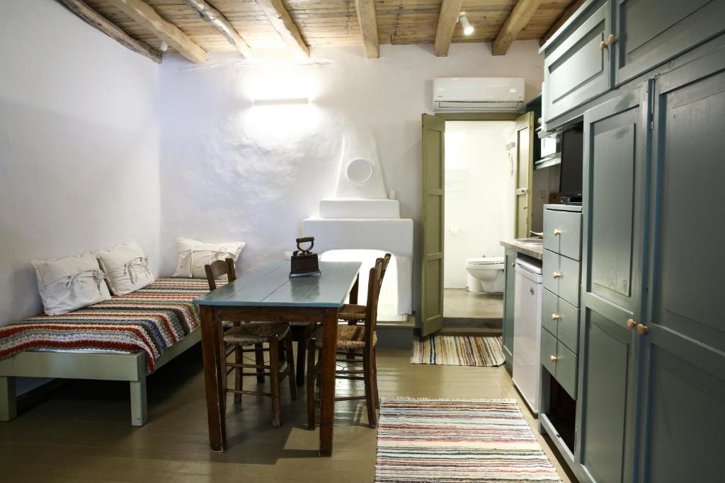 Ghermaniko Guesthouse photo 3