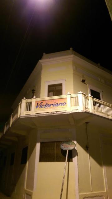 Hotel Victoriano photo 4