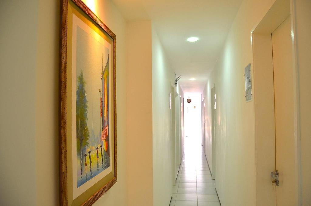 Hostel Borogodó photo 2