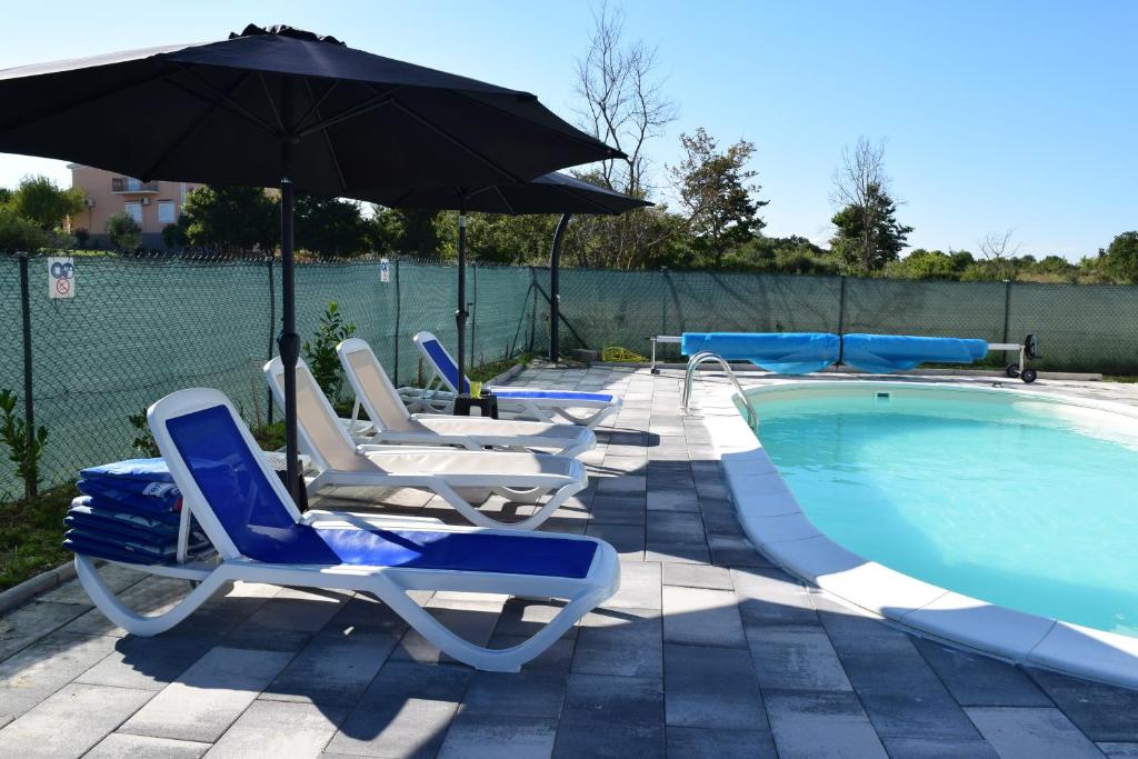 Savršen odmor u Villa Ivona photo 4