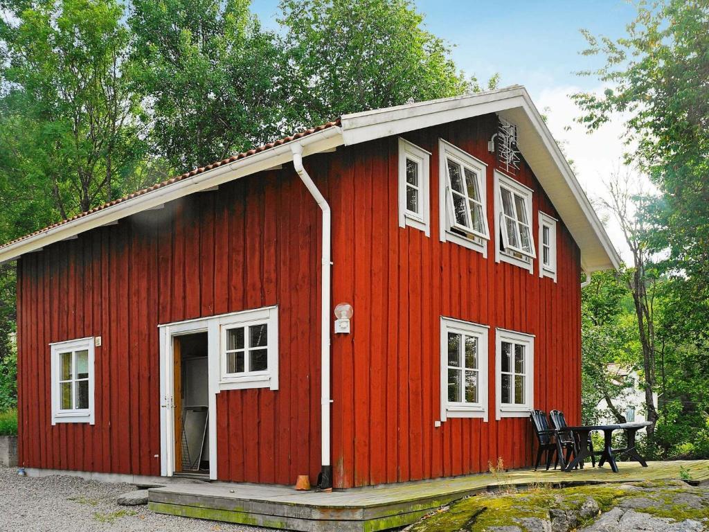Four-Bedroom Holiday home in S-Uddvalla photo 3