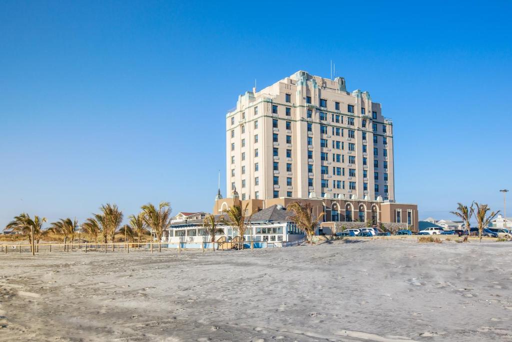 Legacy Vacation Resorts Brigantine Beach image