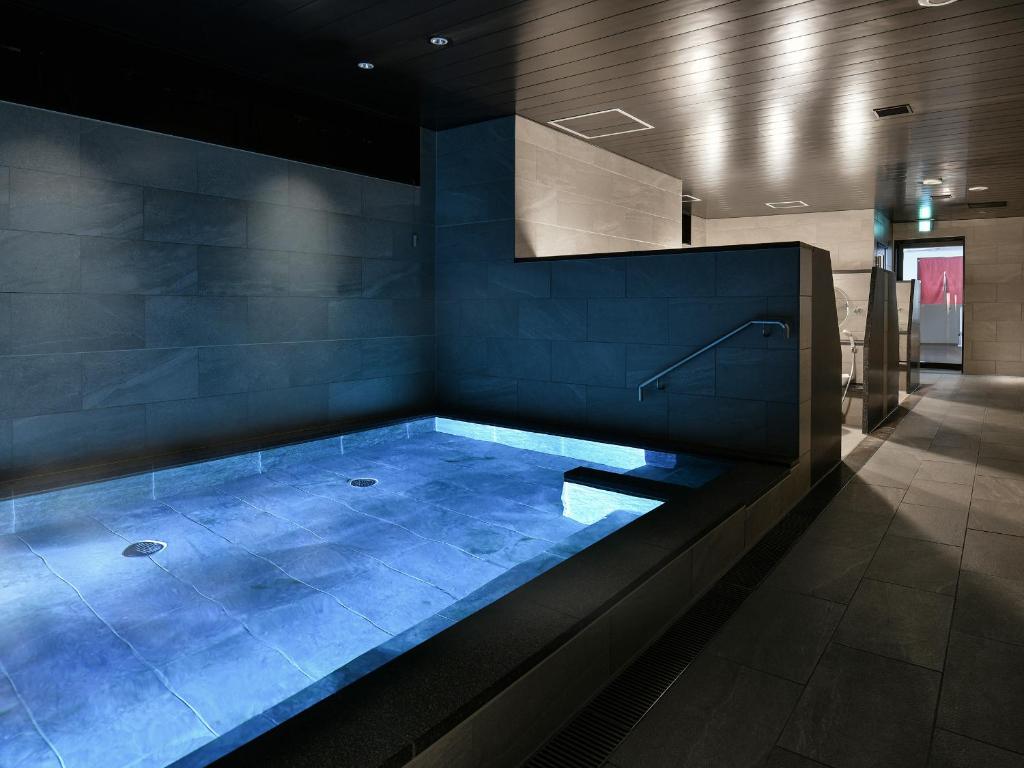 REF Omiya by VESSEL HOTELS photo 4