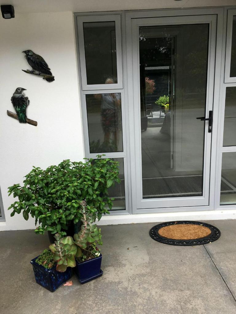 Karapiro Willows Luxury B & B photo 3