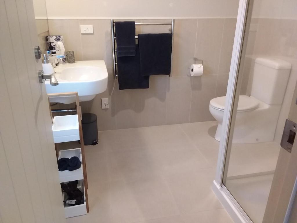 Karapiro Willows Luxury B & B photo 2