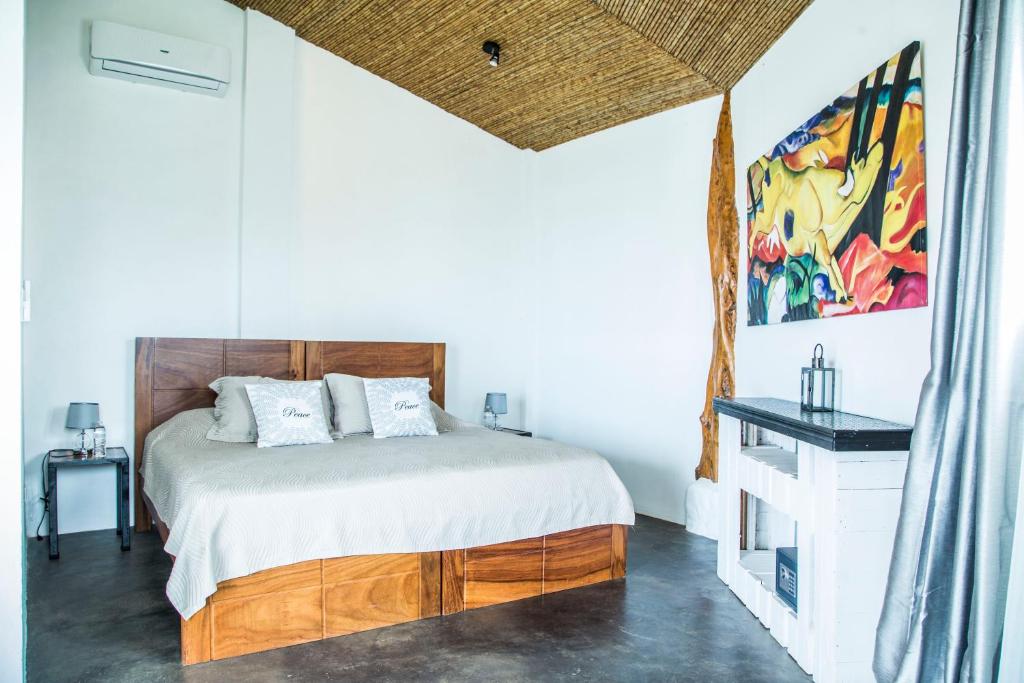 Hotel Peace & Lodge photo 1