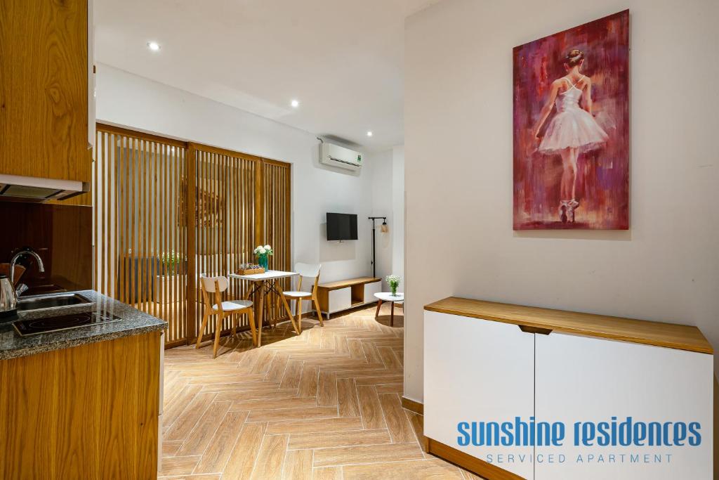 The Art - Sunshine Apartment