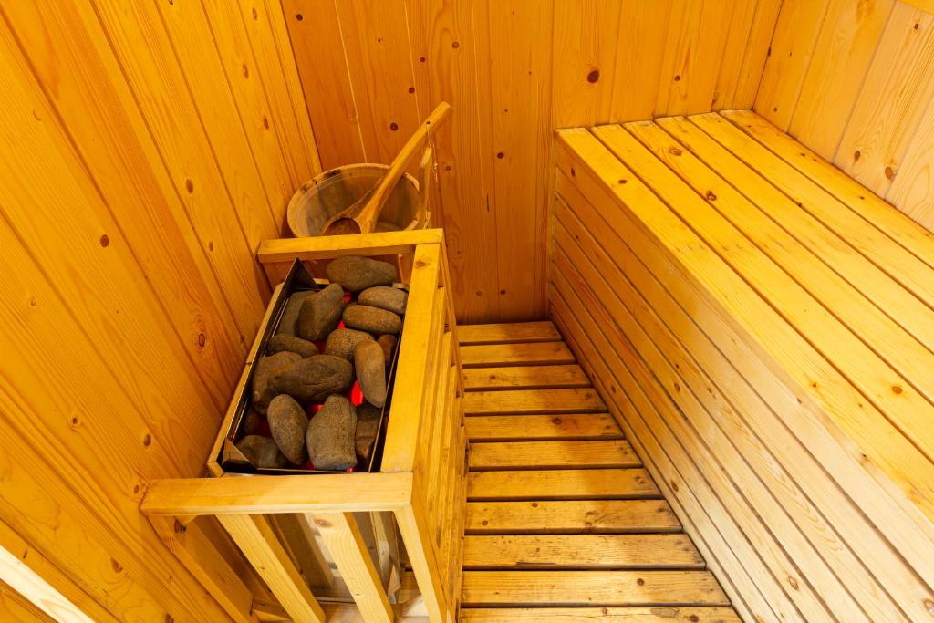 The Art - Sunshine Apartment