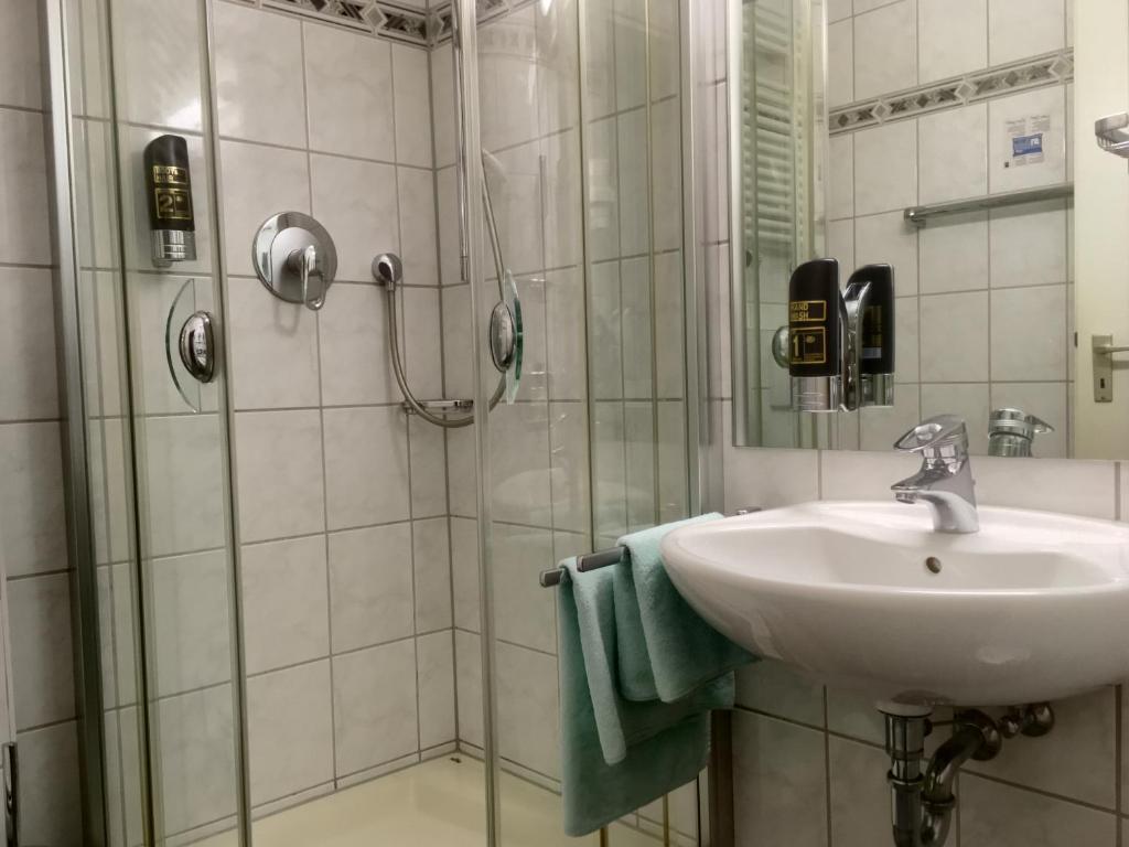 Hotel Hansa photo 3