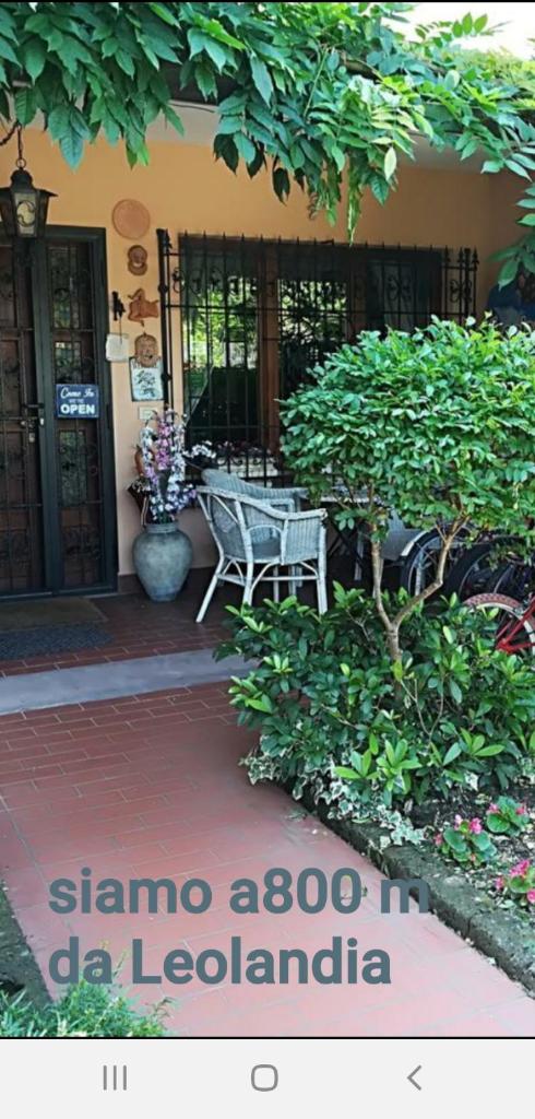 B&B L'Isola di Casa photo 4