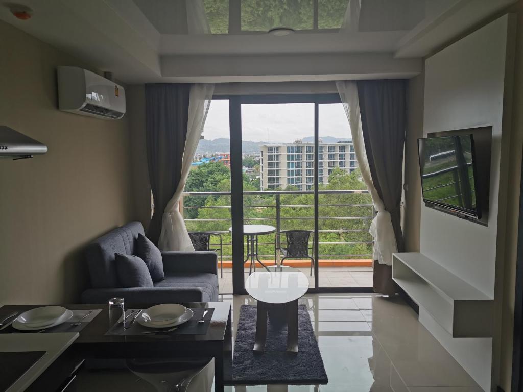 APARTMENTS MBC