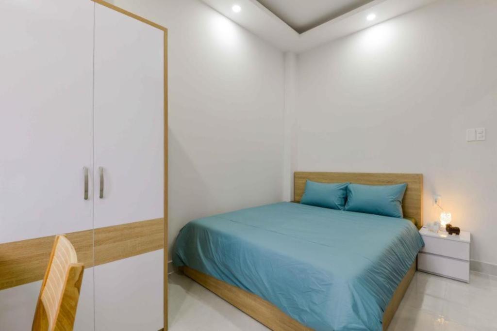 Апартаменты (Апартаменты с 1 спальней), La Maison Apartment