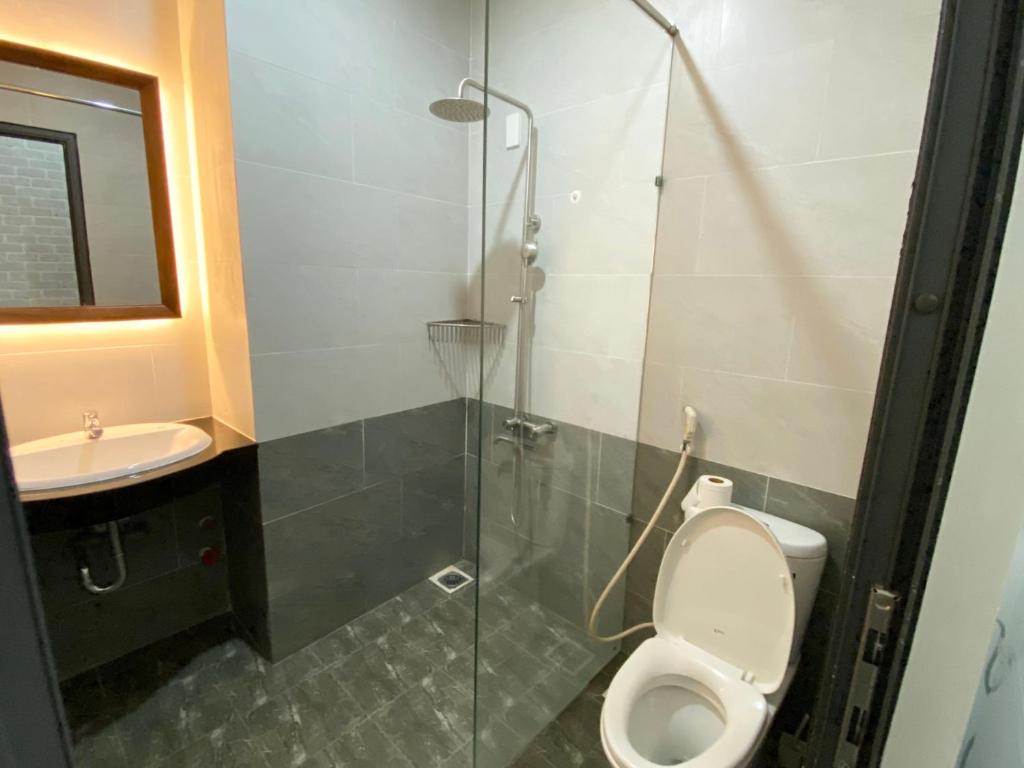 Апартаменты (Апартаменты в пентхаусе), La Maison Apartment