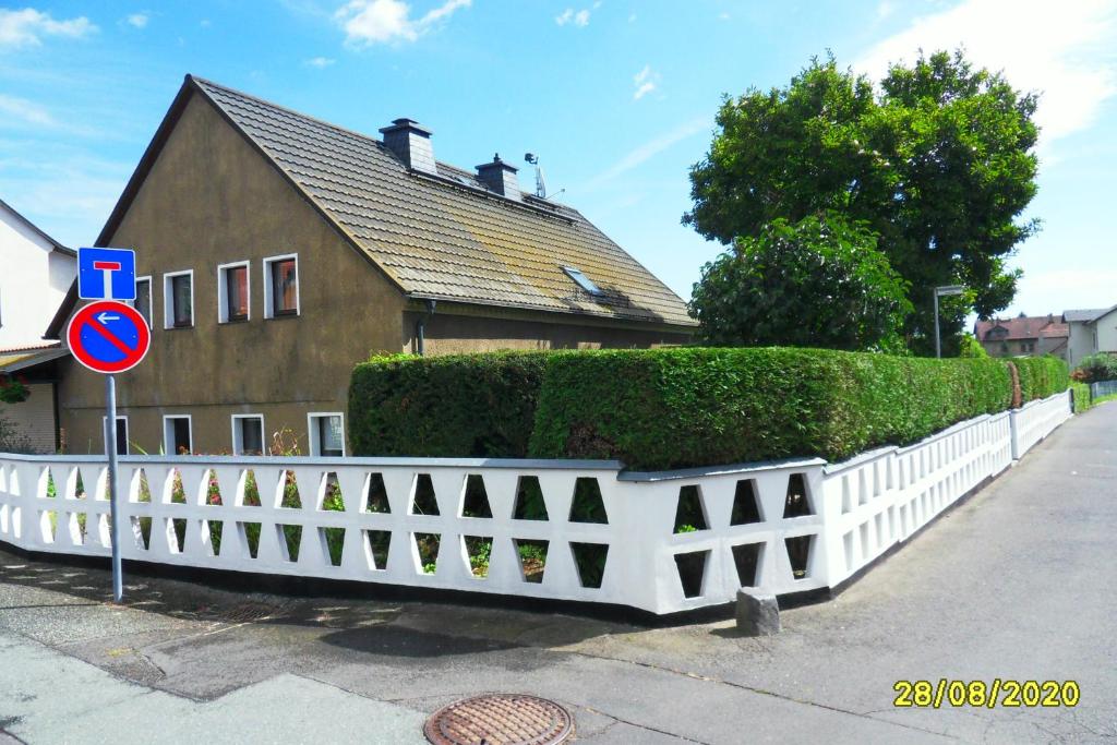 Gästezimmer Zittau - Bed & Breakfast photo 1