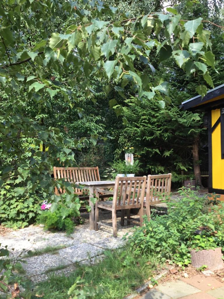 De Heijense Molen Retro Camping photo 2