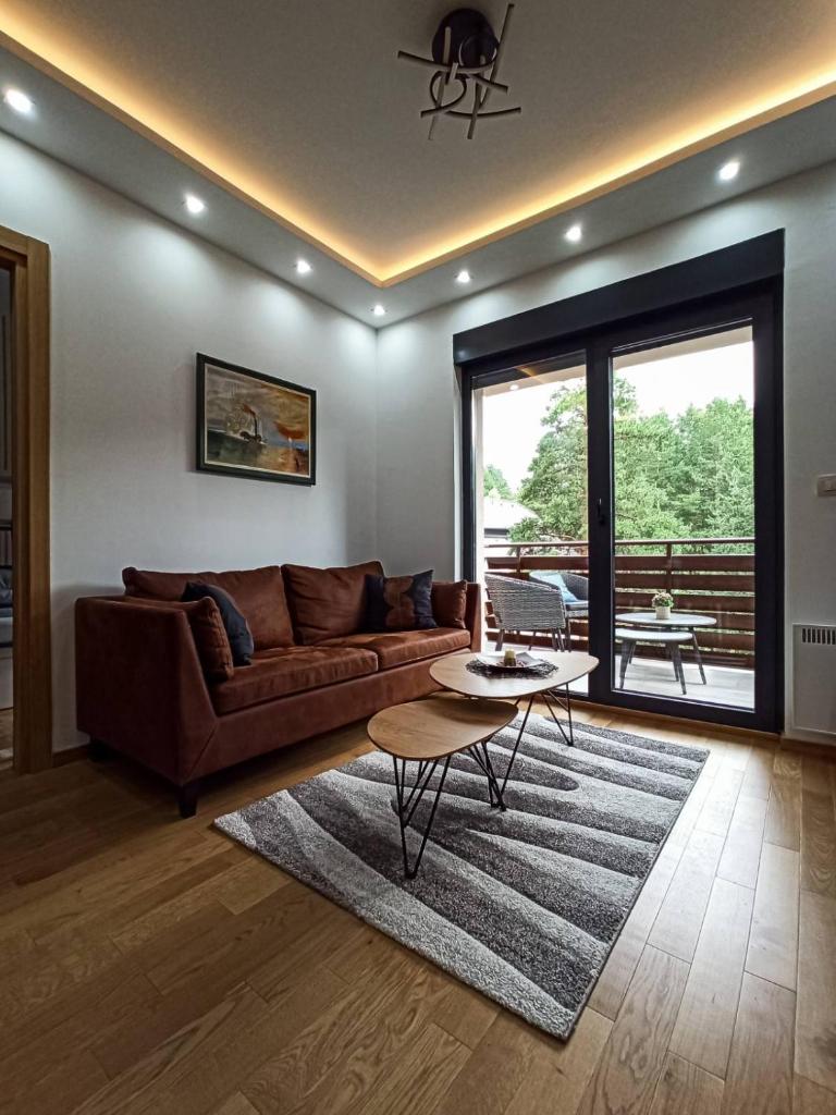 Apartman Relax Lux - Vila Peković photo 3