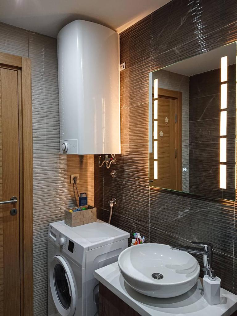 Apartman Relax Lux - Vila Peković photo 2