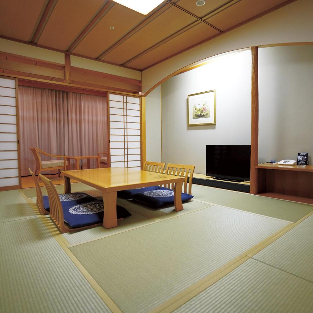 The Gran Resort Oumi Maiko photo 1