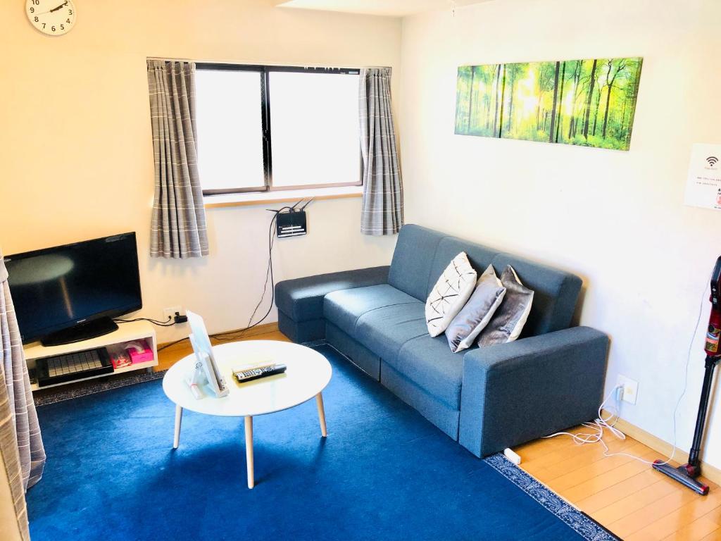 Espoir Inn 1-201 photo 2