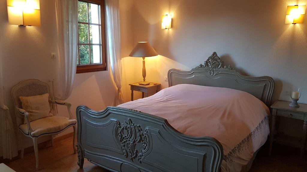 Domaine de Chalétang photo 4