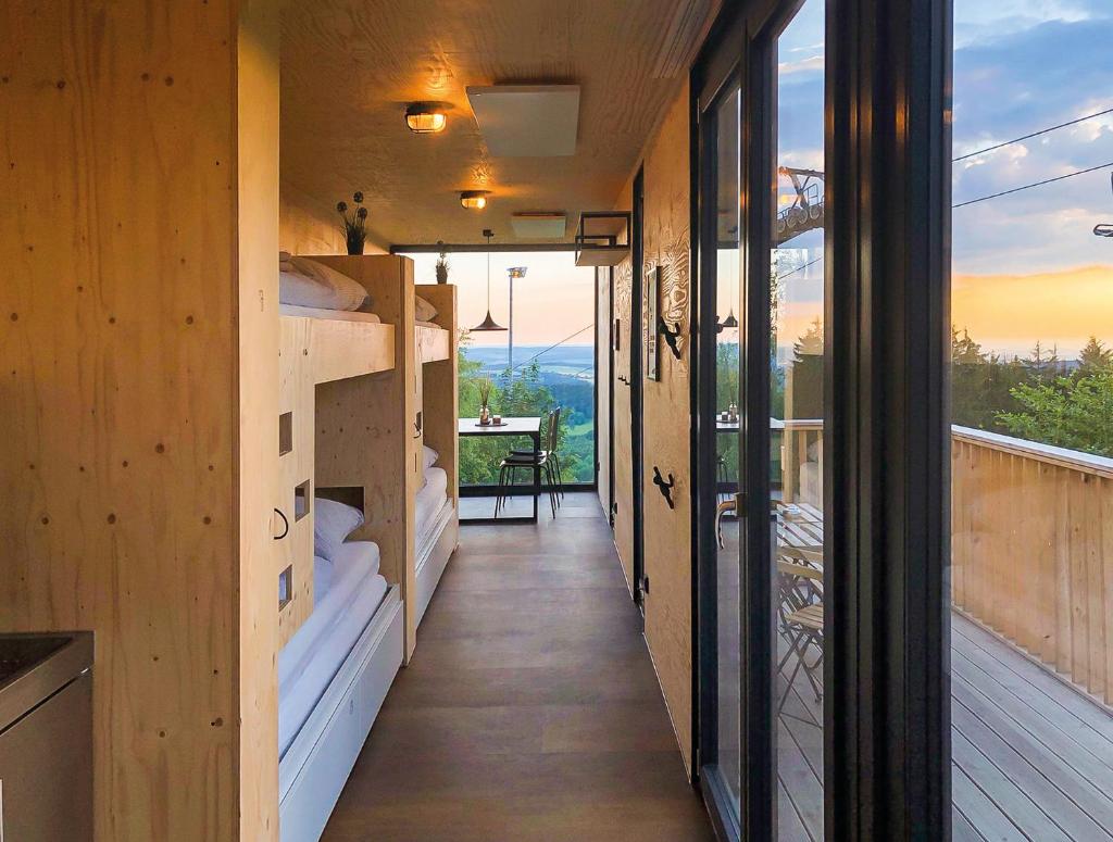 BERGHEIM Container Loft photo 1