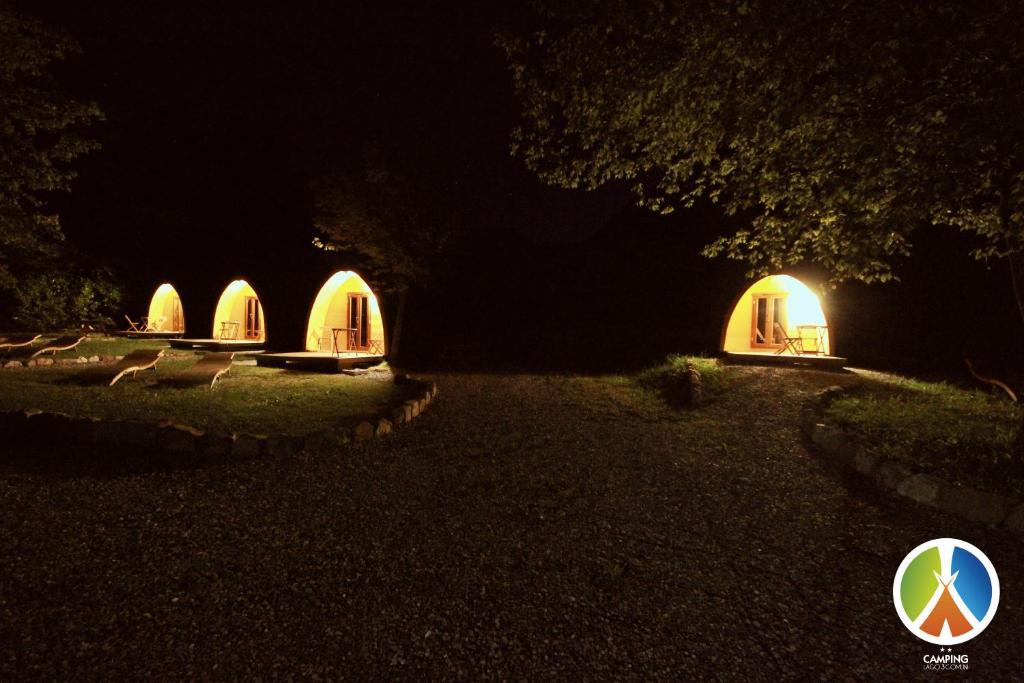 Camping lago 3 comuni photo 2