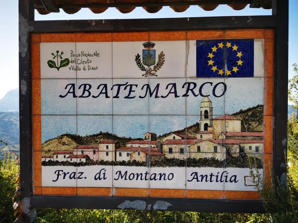 mansarda fiorita photo 2