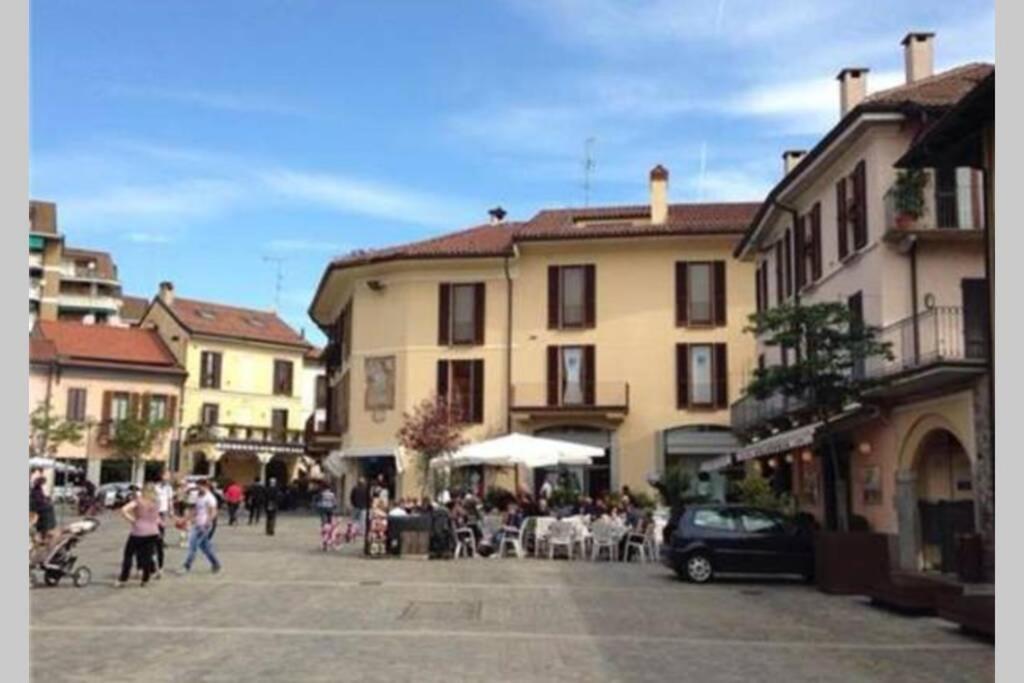 L'Attico del Lago photo 1