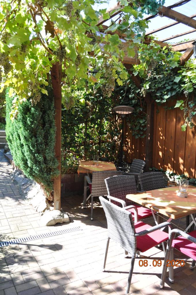 Pension Di Pino photo 2