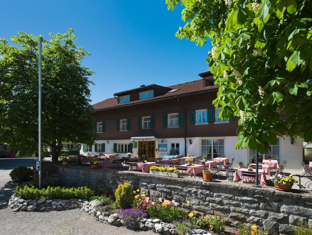 Gästehaus zur Krone photo 1
