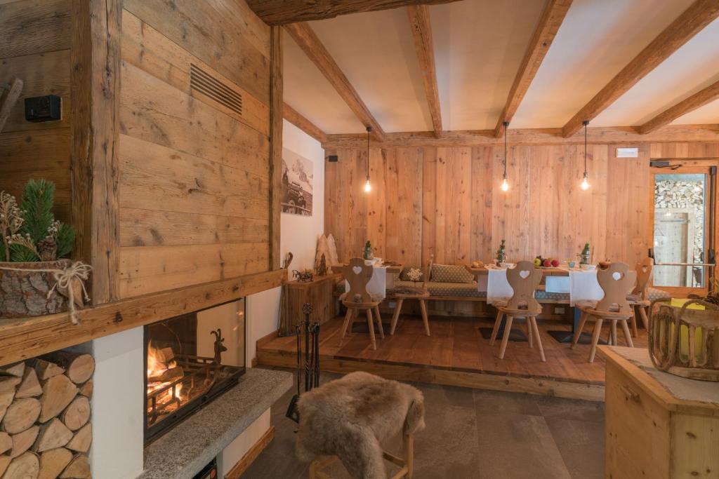 B&B Al Baitin - Charme & Nature - photo 2