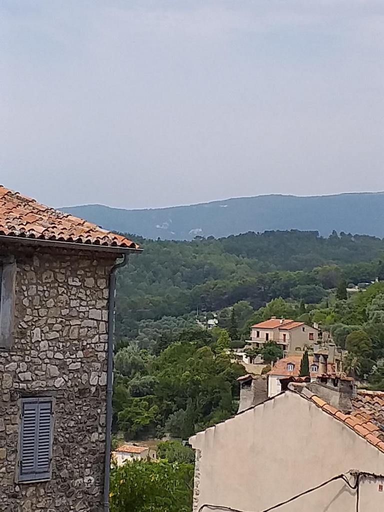 maison de village photo 2