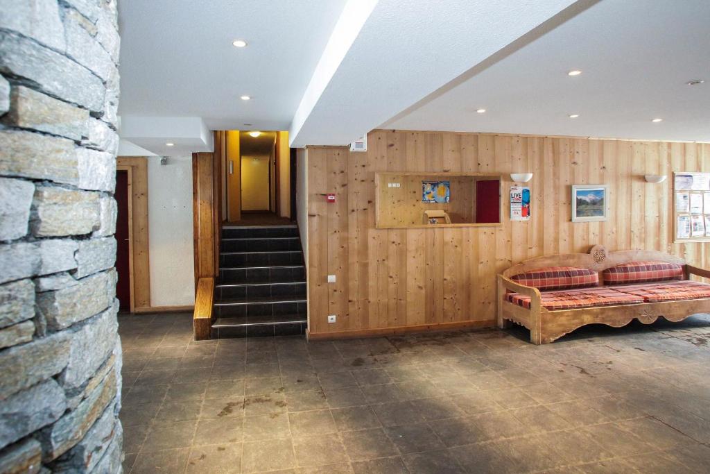 travelski home classic - Résidence Le Hameau du Borsat 3 stars photo 3