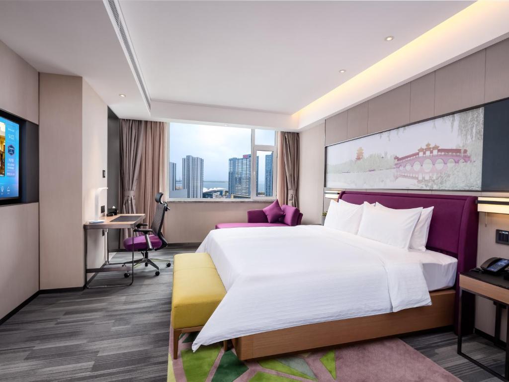 Hampton by Hilton Qinhuangdao Jinmeng Bay photo 3
