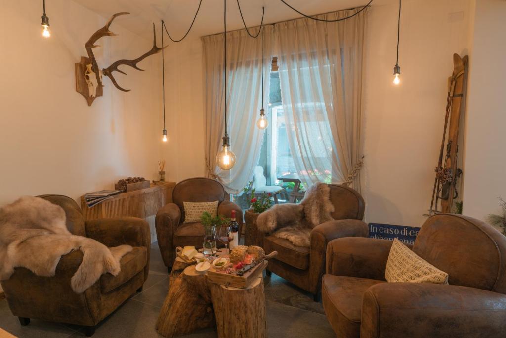 B&B Al Baitin - Charme & Nature - photo 3