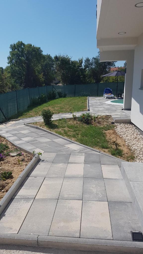 Savršen odmor u Villa Ivona photo 3