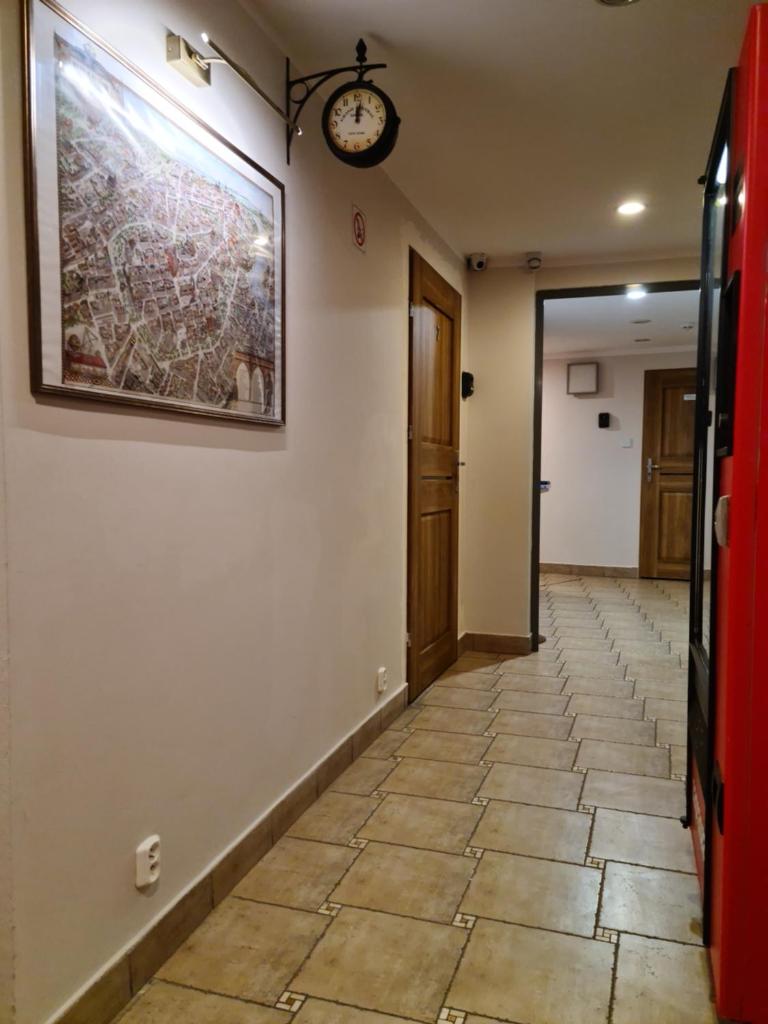 Одноместный (Одноместный номер), Amber Hostel