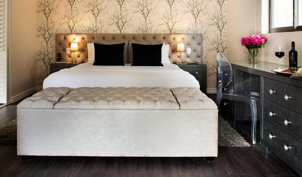 Alluvia Boutique Winery & Luxury Accommodation photo 2