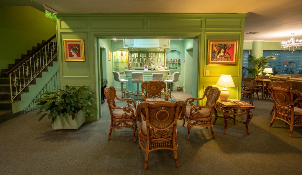 Hotel Cecilia photo 1