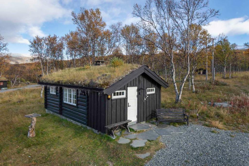 Besseggen Fjellpark AS photo 2