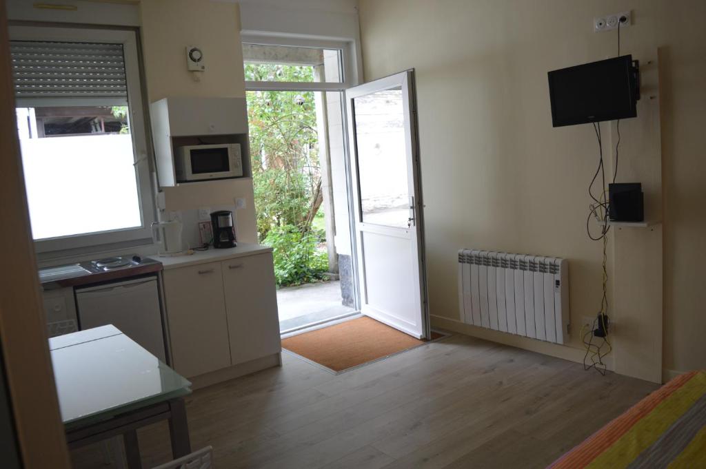 Aux Thermes photo 1