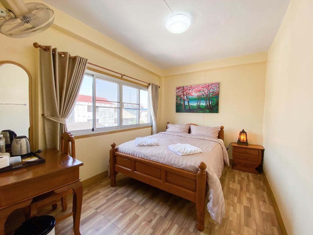 Kavil Guesthouse photo 4