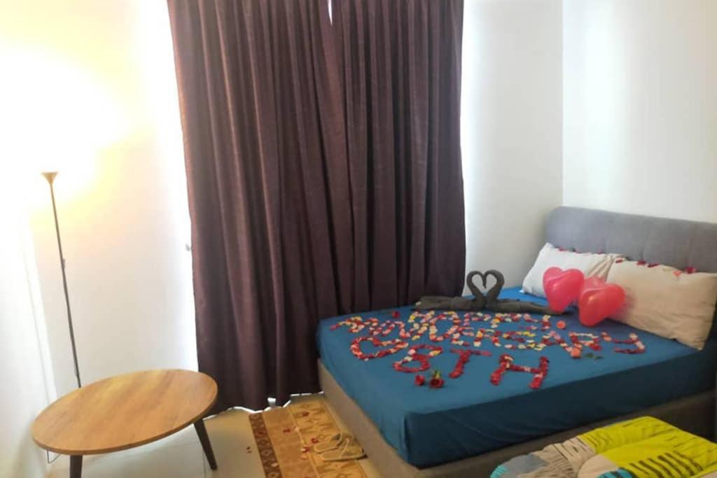 LOVE LODGE BRINCHANG, CAMERON HIGHLANDS photo 3
