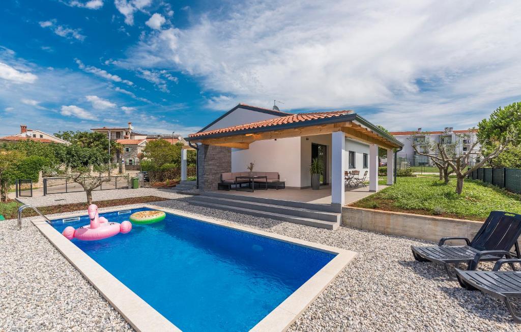 Villa Antoniana photo 2
