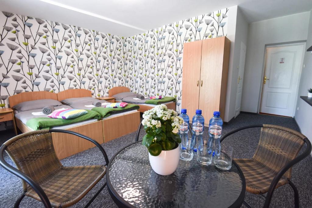 KAMION Ośrodek Wypoczynkowy photo 4