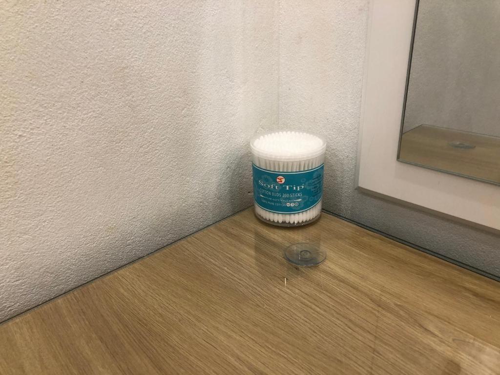 Nhà nghỉ Nàng Hương