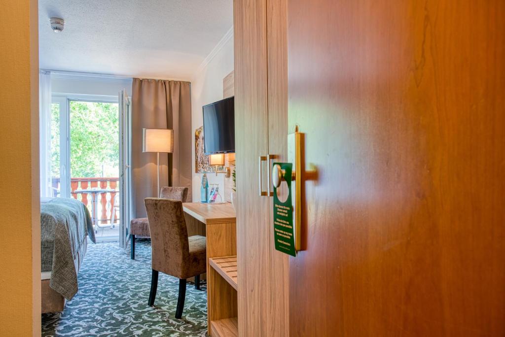Sporthotel Bad Bevensen photo 2
